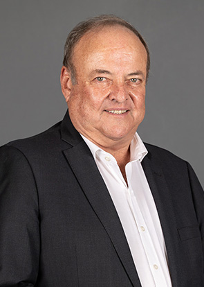 Rob Newsome