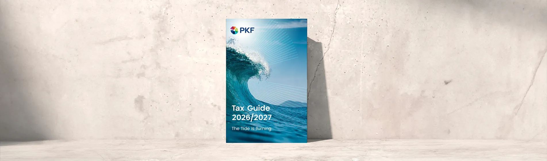 PKF SA Tax Guide 2026-2027